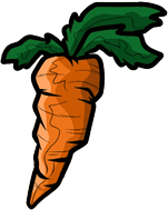 Carrot Drawing