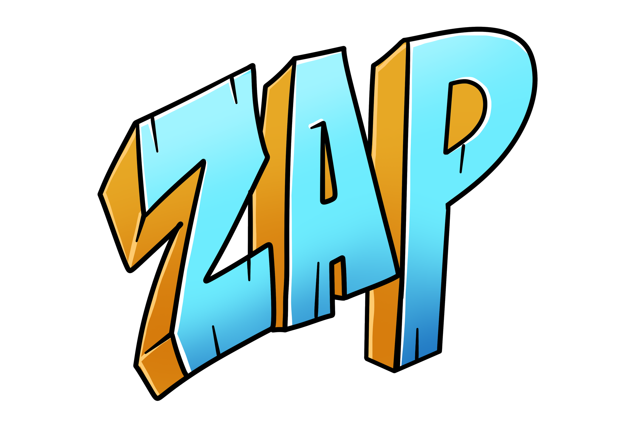 Zap Image